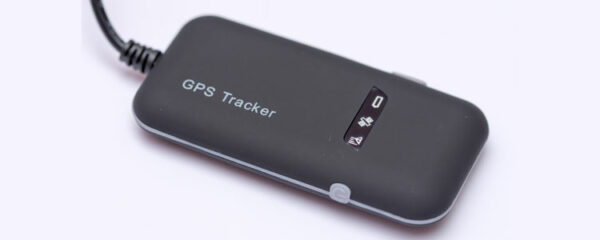 GPS Tracker