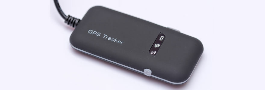 GPS Tracker