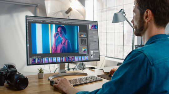 Adobe Photoshop