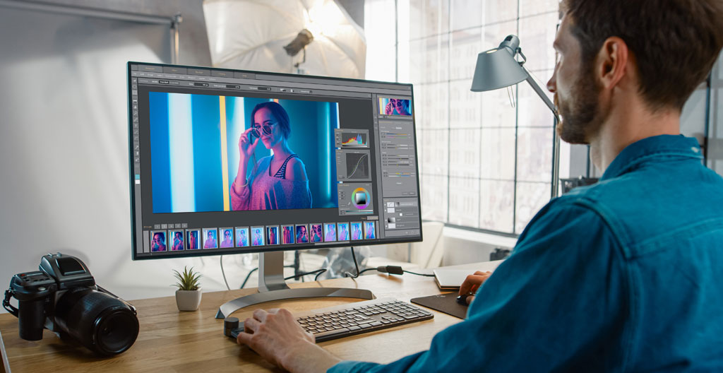 Adobe Photoshop